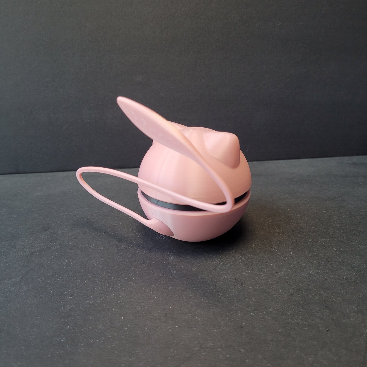 Mystic Pink Psychic Orb – Mythical Creature Collector Sphere
