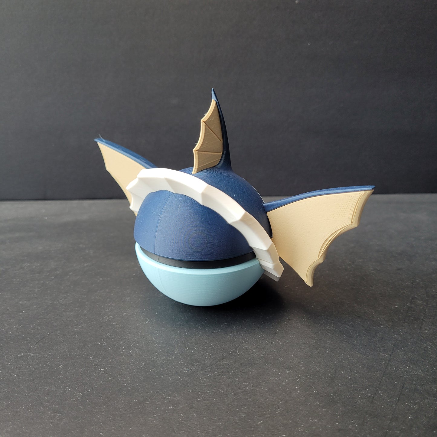 Tideweaver Capture Orb