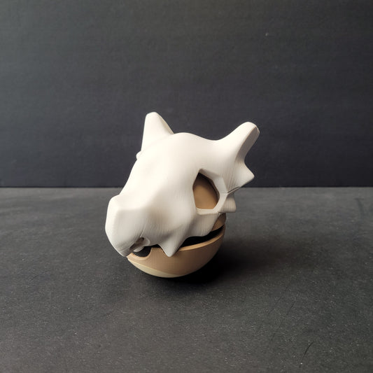 Bonekeeper Capture Orb