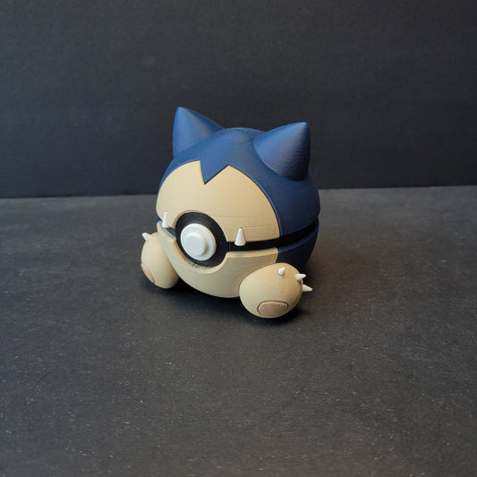 Dream Guardian Capture Orb