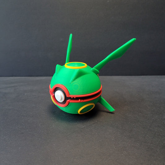 Sky Serpent Capture Orb