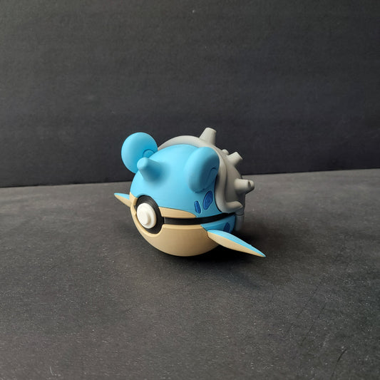 Ocean Guardian Capture Orb