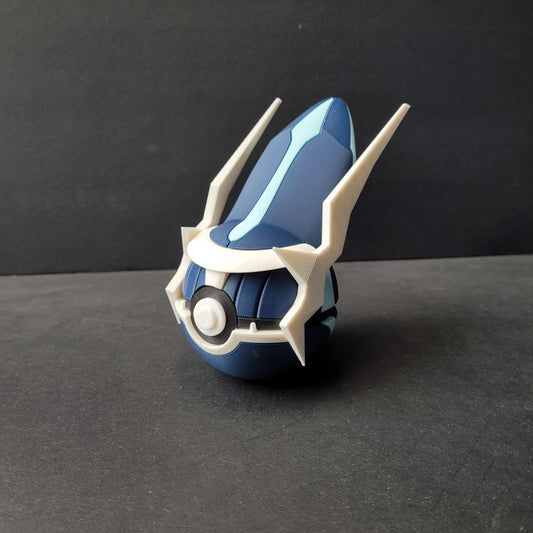 Eternity Core Capture Orb