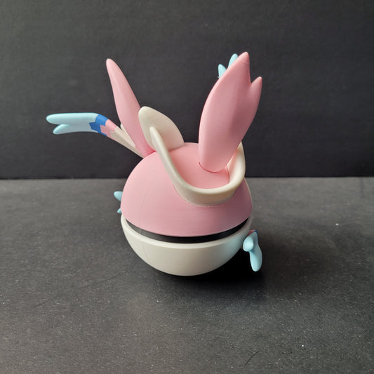 Ribbonlight Capture Orb