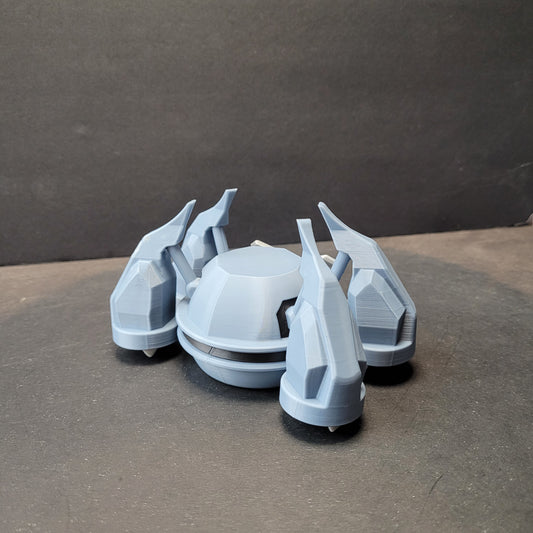 Mindforge Capture Orb