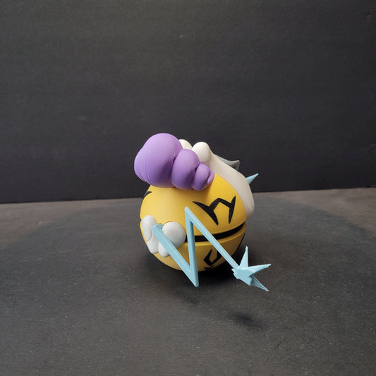 Boltstride Capture Orb