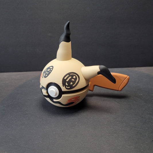 Shadowveil Capture Orb