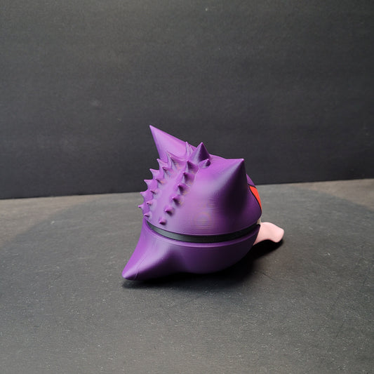 Phantom Grin Capture Orb