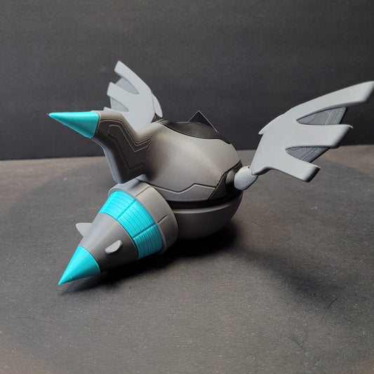 Stormfang Capture Orb