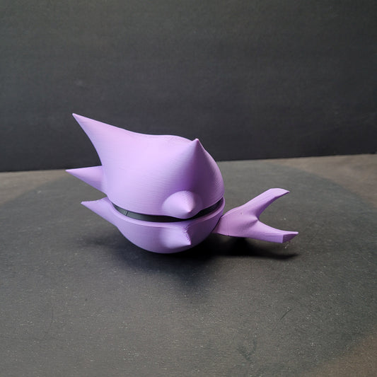 Specterveil Capture Orb