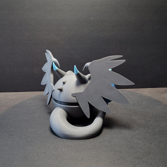 Infernodrake Capture Orb