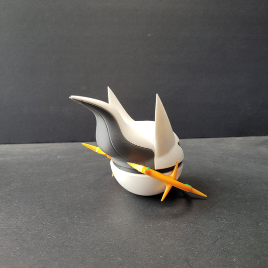 Eternal Crown Capture Orb