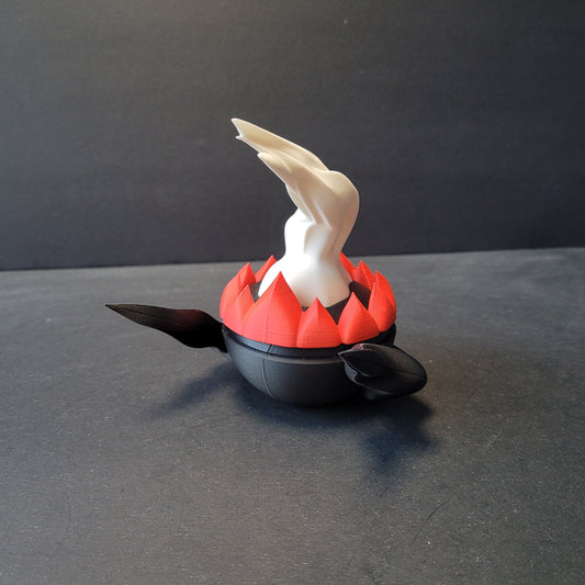 Eclipseshade Capture Orb