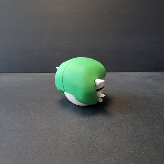 Heartspire Capture Orb