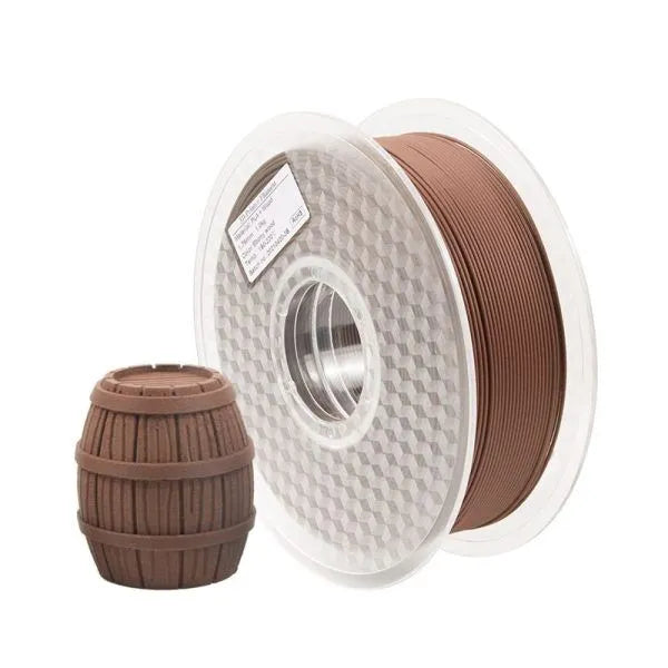 PLA Wood