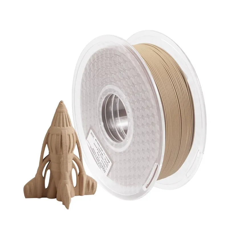PLA Wood
