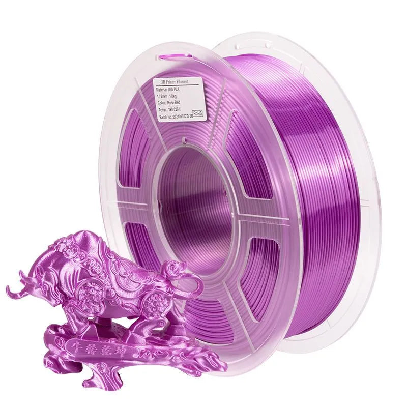 PLA Silk