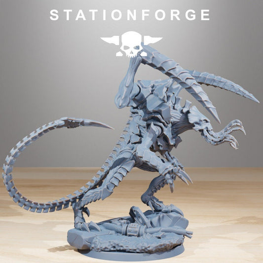 Xenarid Soul Eater | Station Forge | Wargaming