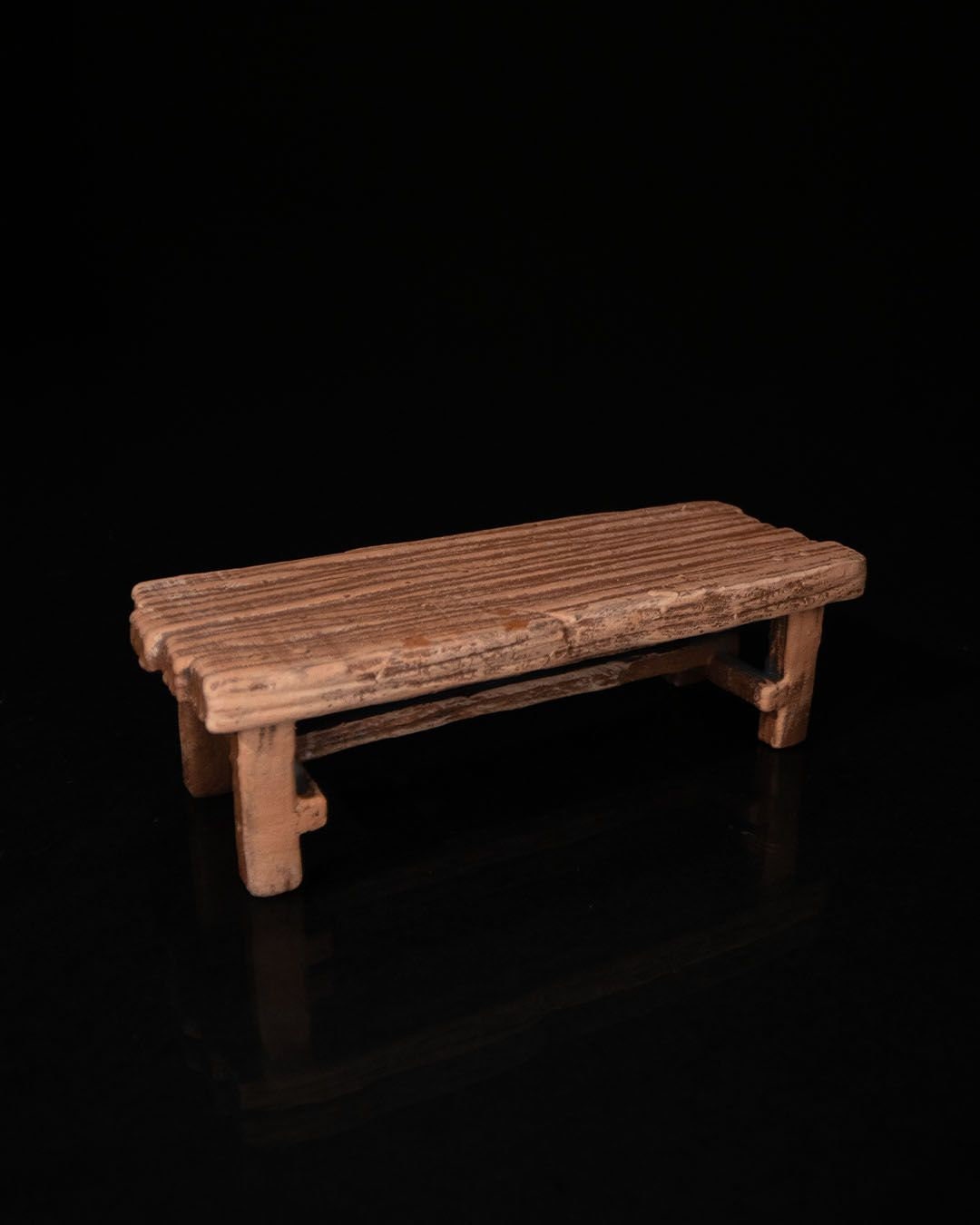 Town DnD Miniature Terrain - Dungeons and Dragons, D&D, Pathfinder, Wargaming, Tabletop, 28mm, 32mm - Perfect for Townscapes and Encounters