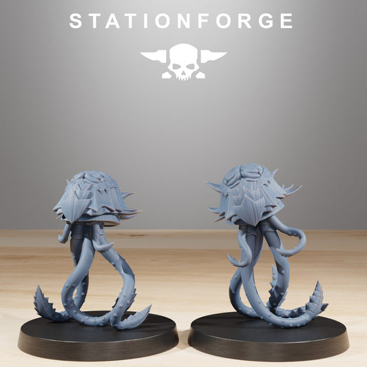 Xenarid Synaptrus | Station Forge | Wargaming