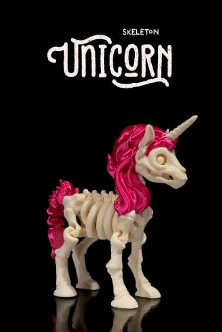 Articulated Skeleton Animals | Skeleton Dog | Skeleton Cat | Skeleton Chameleon | Skeleton Squirrel | Skeleton Rabbit | Halloween Animals