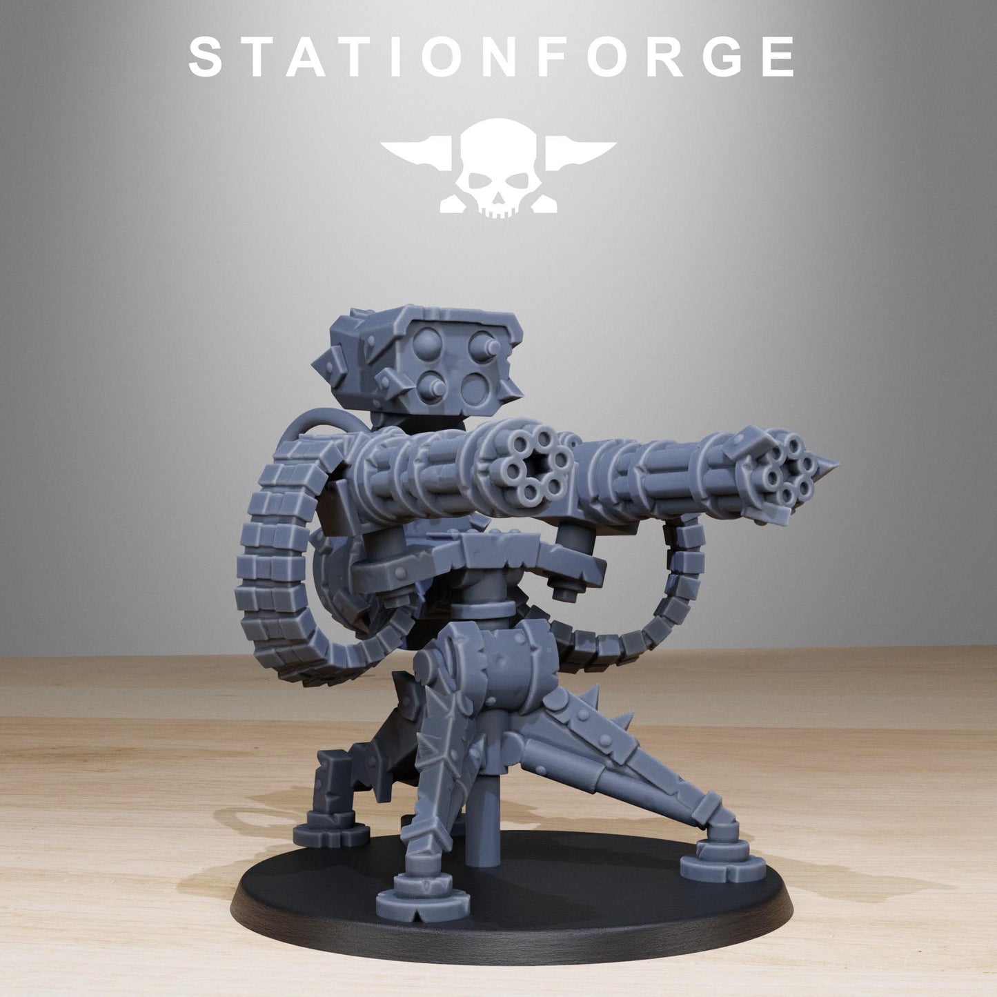 Orkaz Team Fighters | Station Forge | Marines | Wargaming | Infantry | Soldiers
