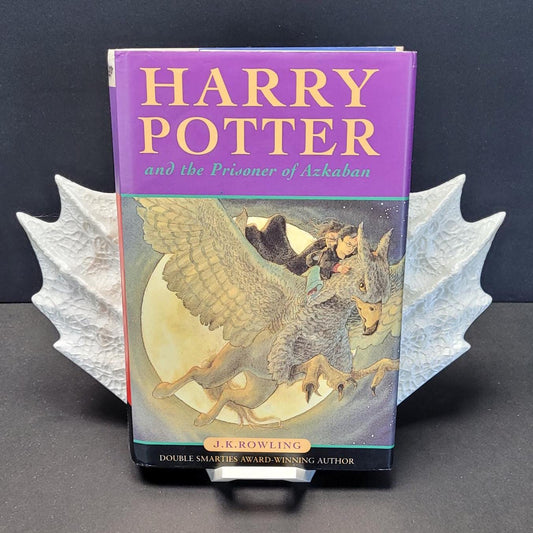 Dragon Wing Book Keeper – 3D Printed Fantasy Book or Tablet Stand | Fantasy Home Decor
