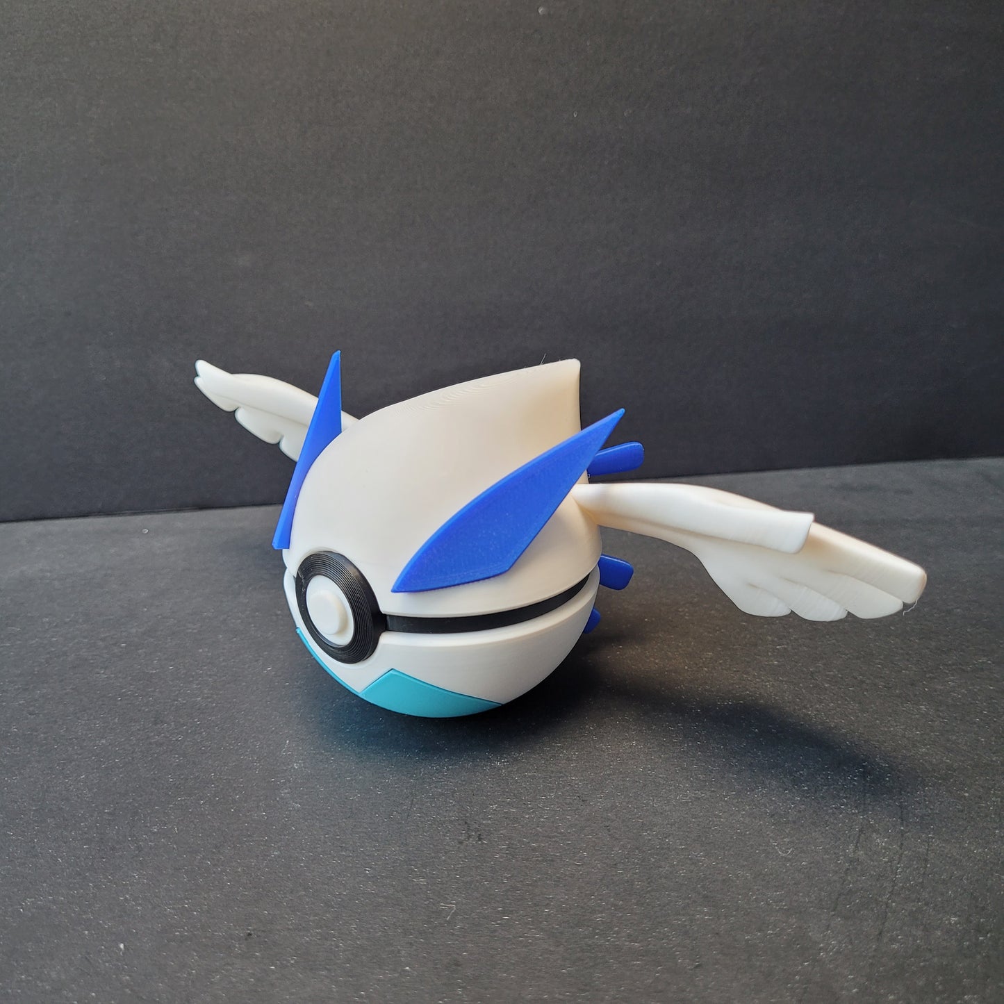 Sky Guardian Collector Sphere – Legendary Wind Monster Sphere