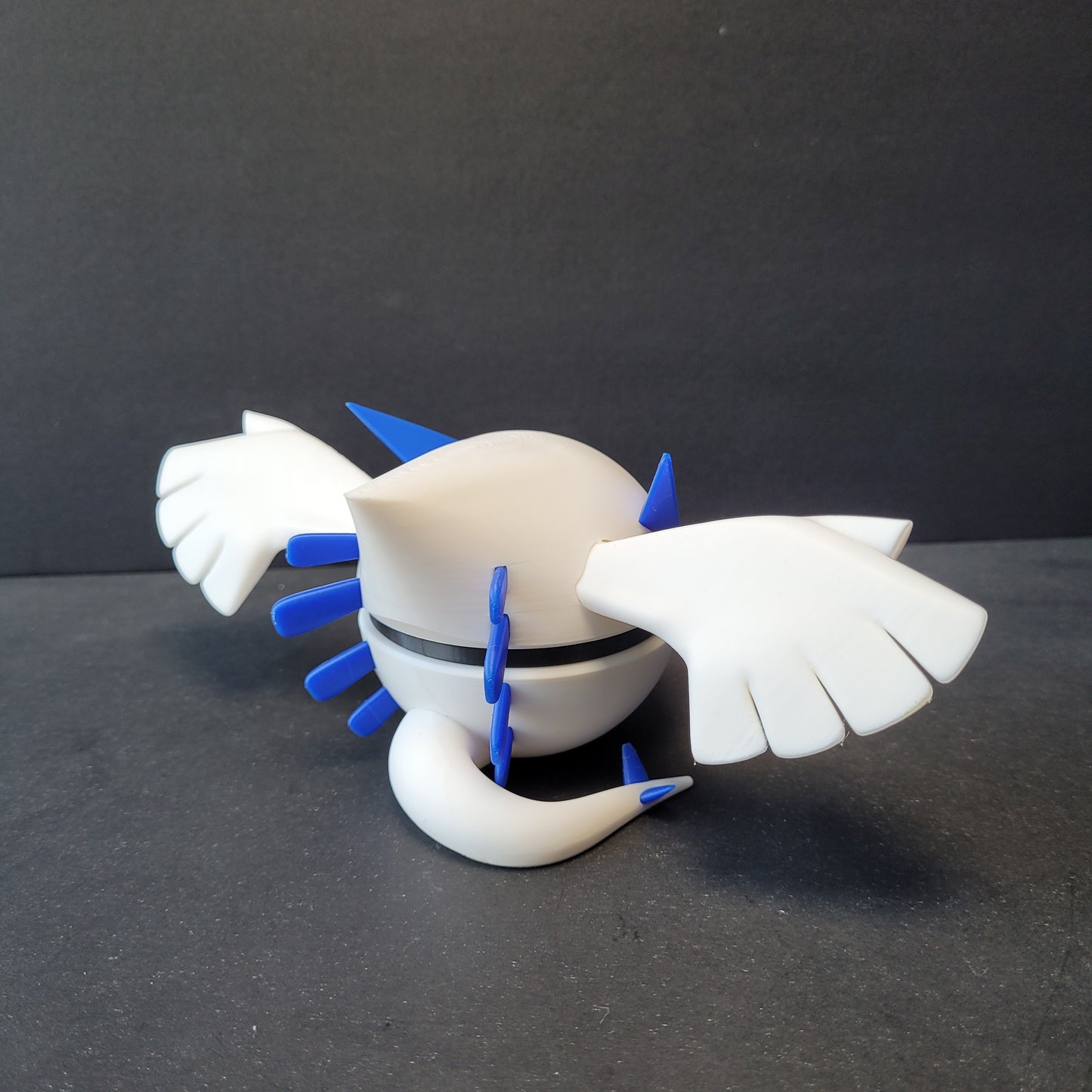 Sky Guardian Collector Sphere – Legendary Wind Monster Sphere