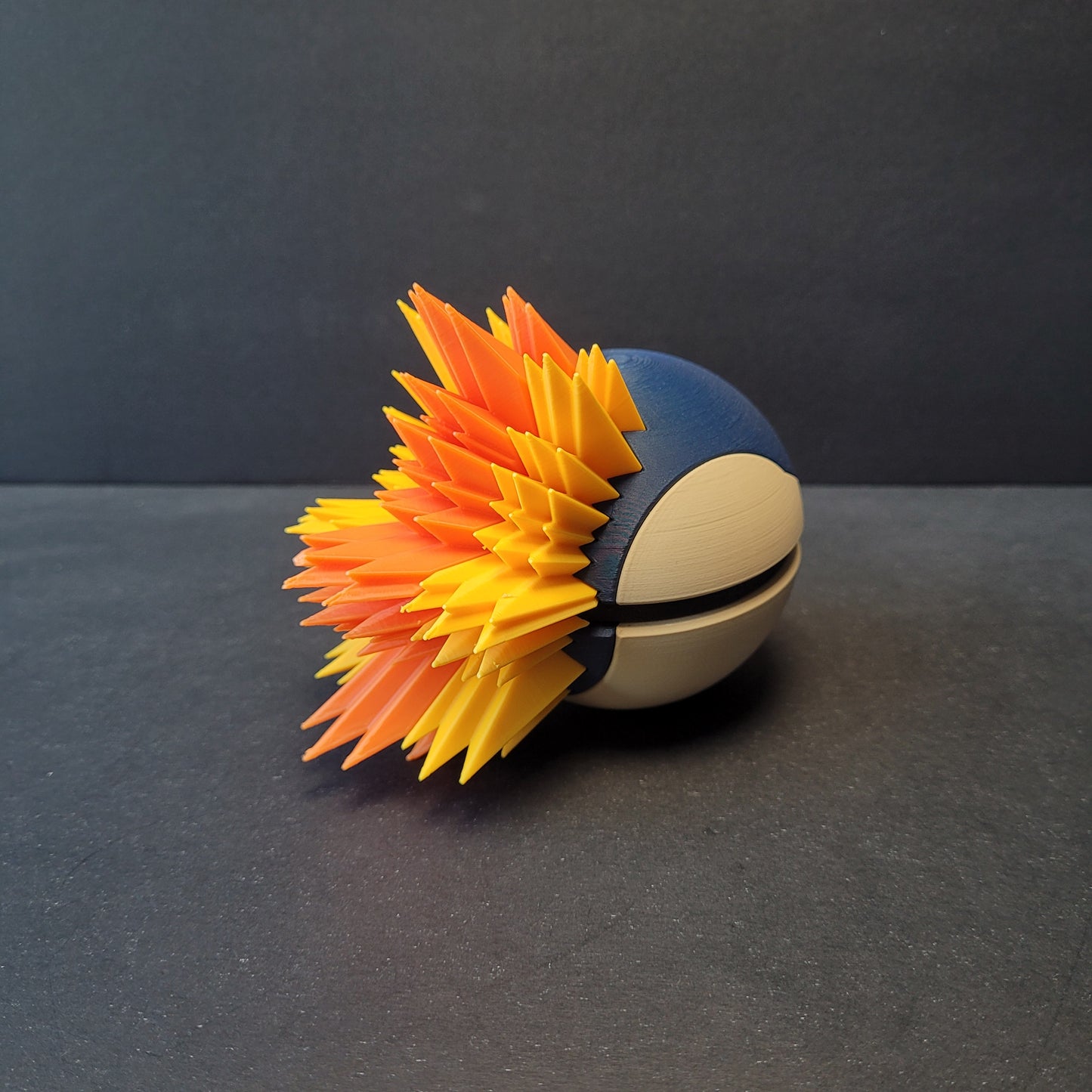 Ember Cub Capture Orb