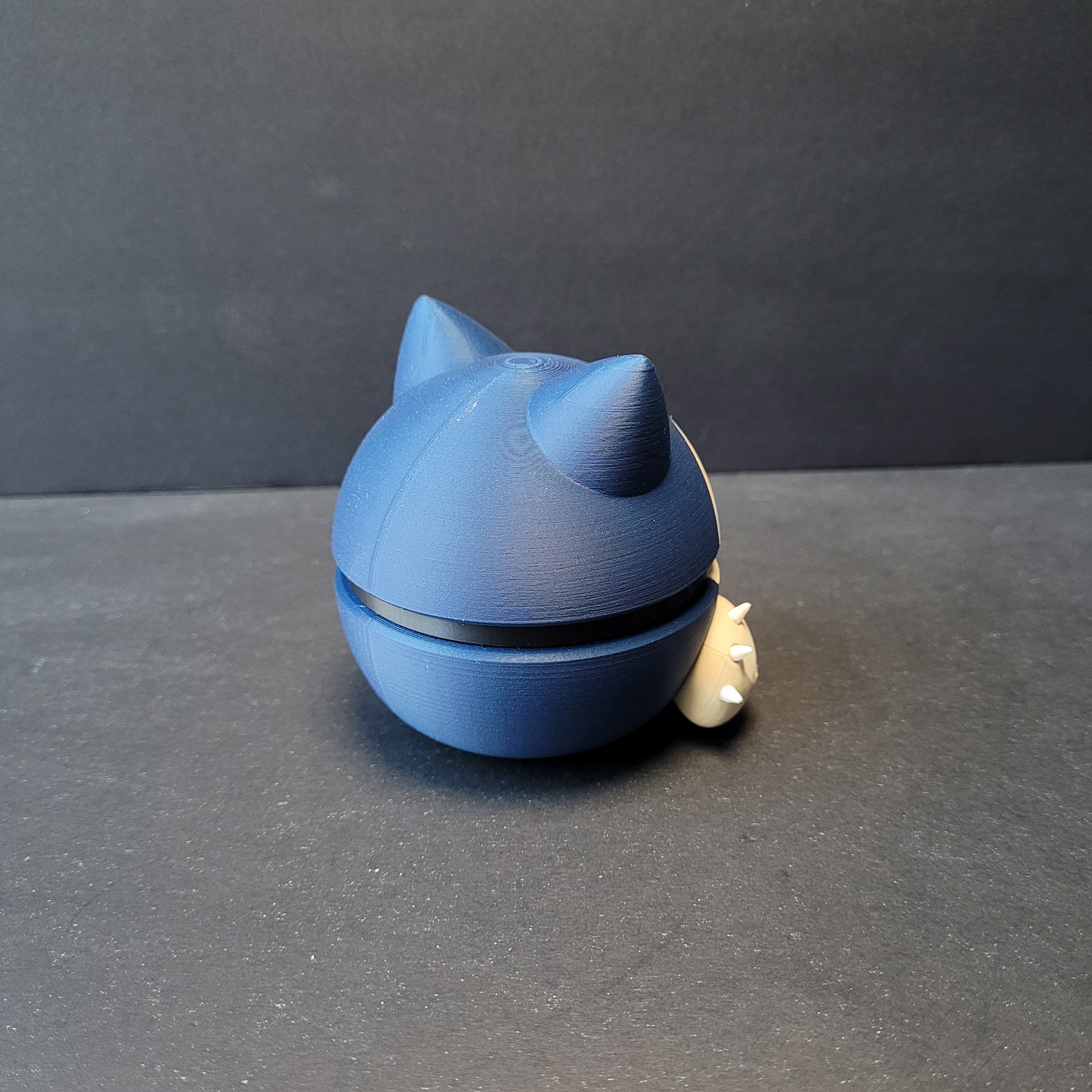 Dream Guardian Capture Orb