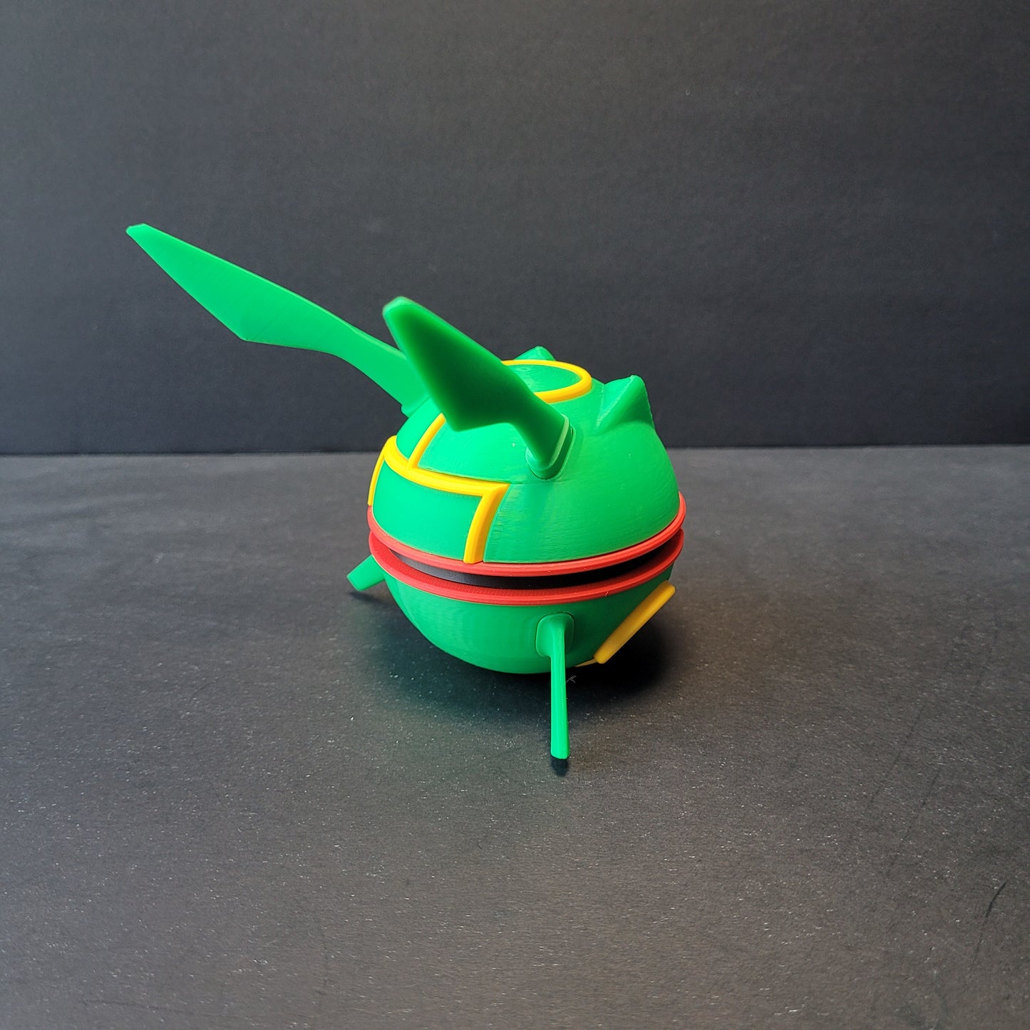 Sky Serpent Capture Orb