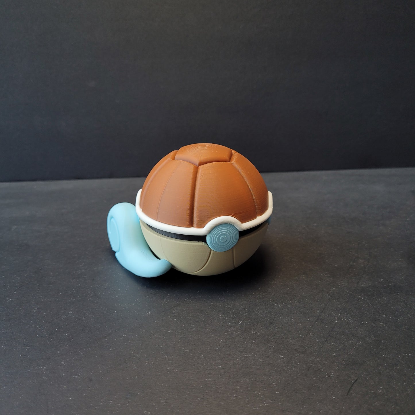 Shellsprout Capture Orb