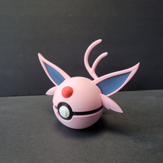 Sunseer Capture Orb
