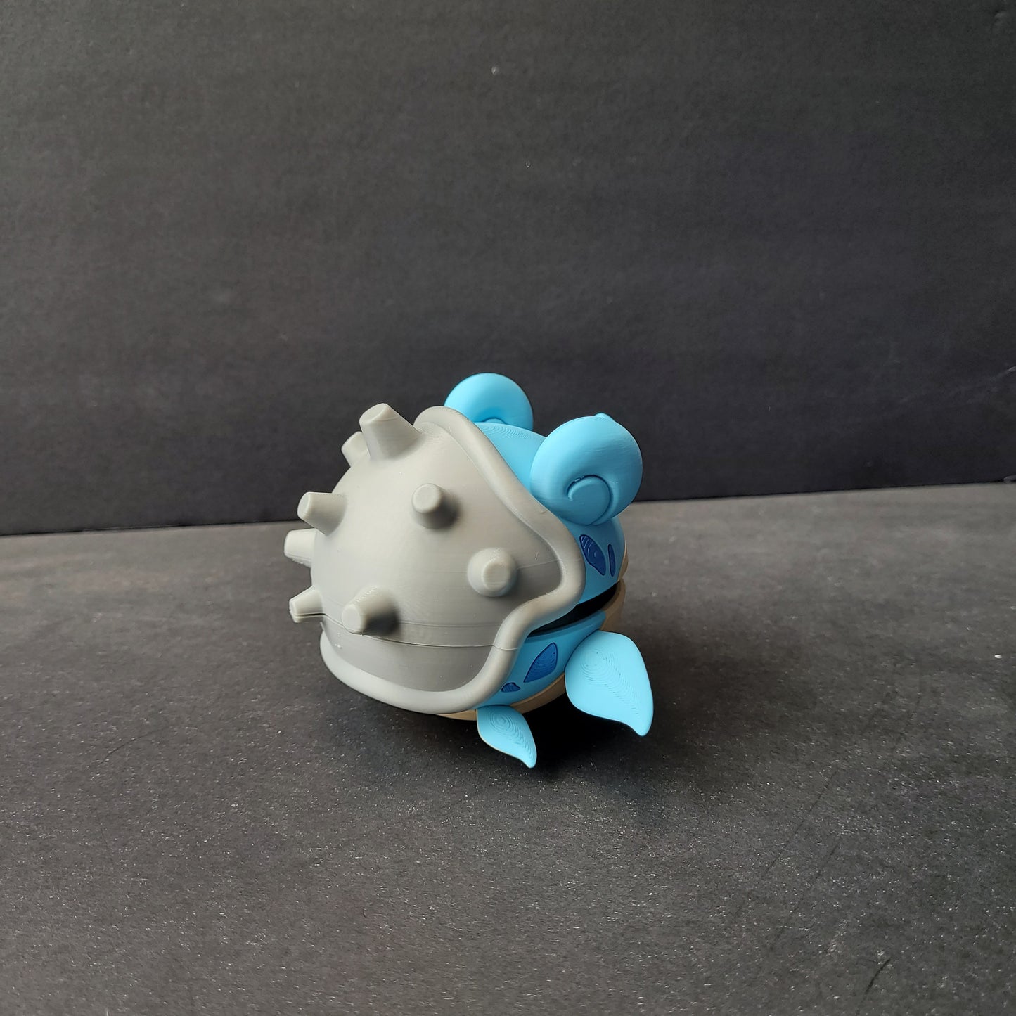 Ocean Guardian Capture Orb