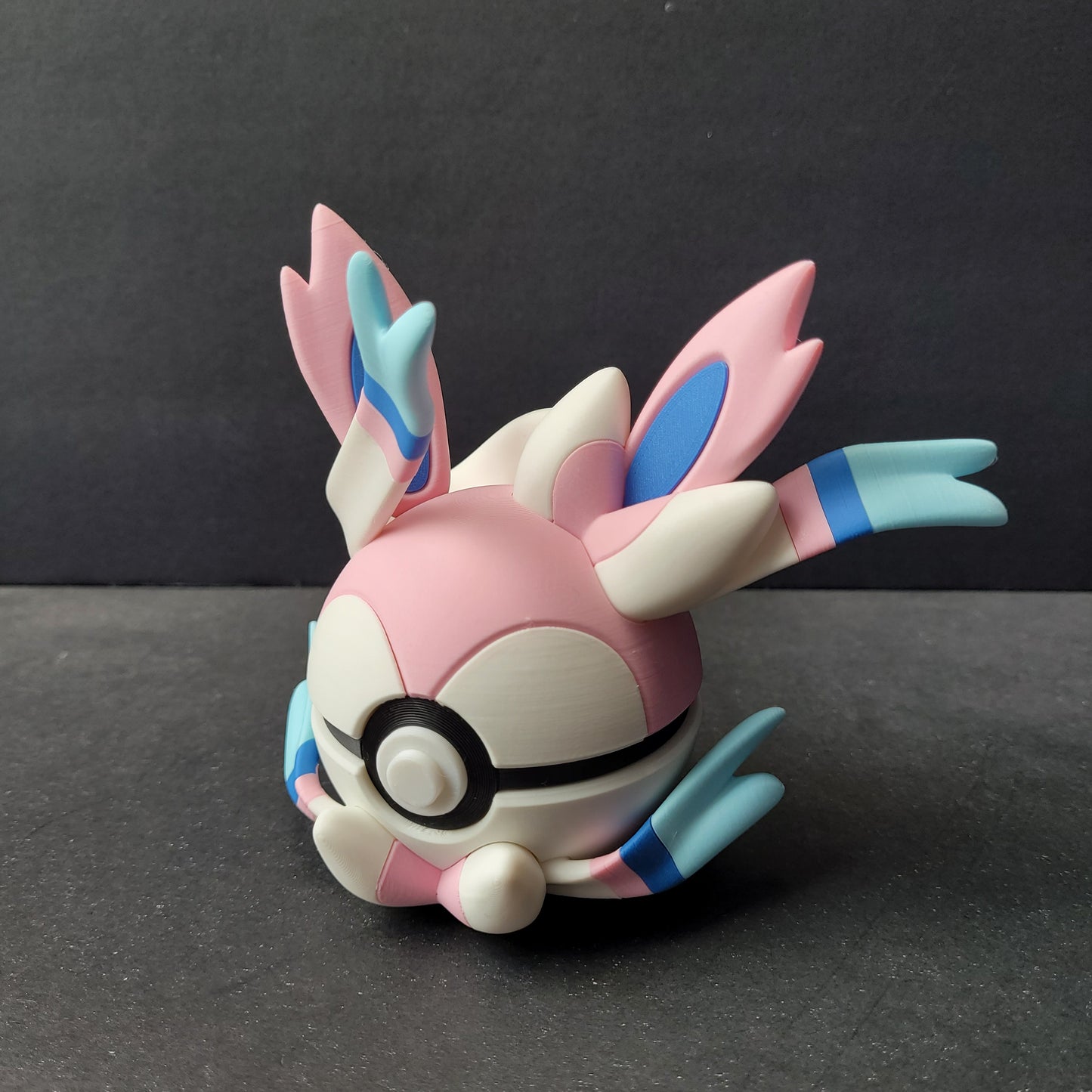 Ribbonlight Capture Orb