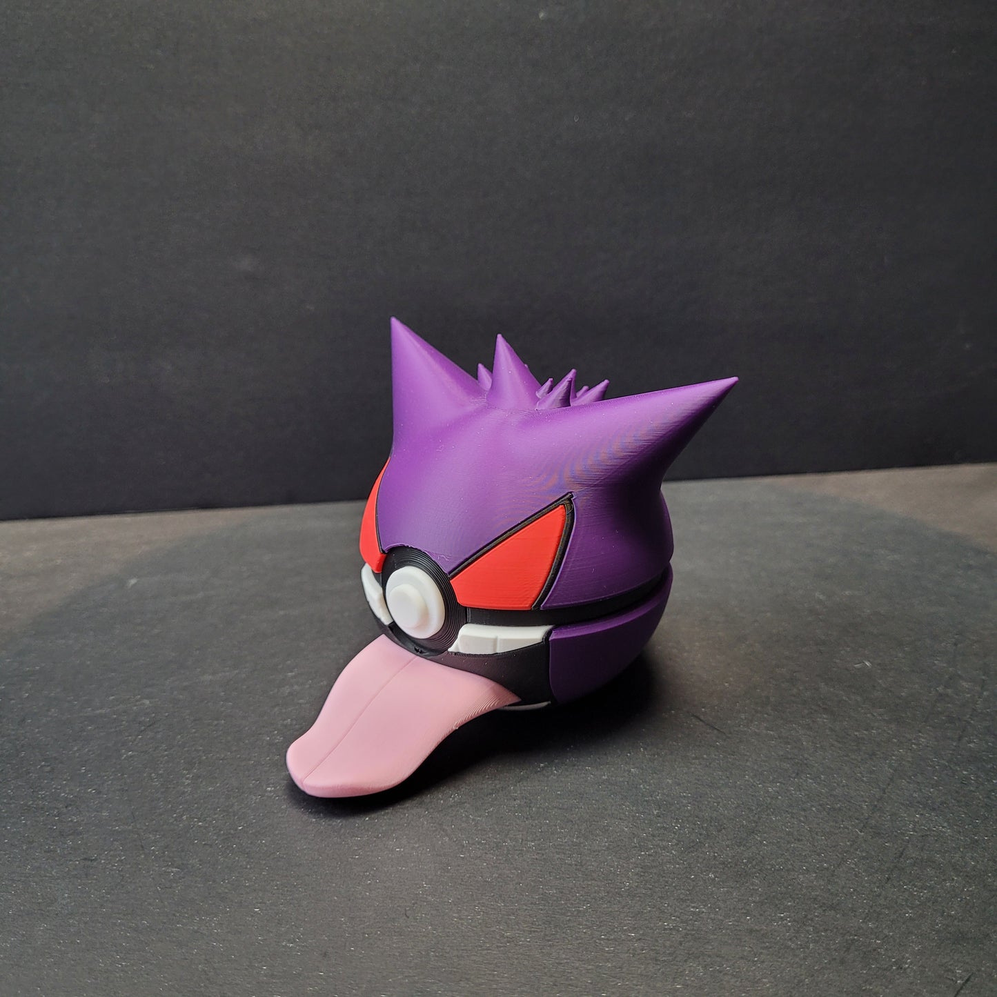 Phantom Grin Capture Orb
