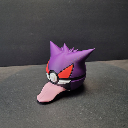 Phantom Grin Capture Orb