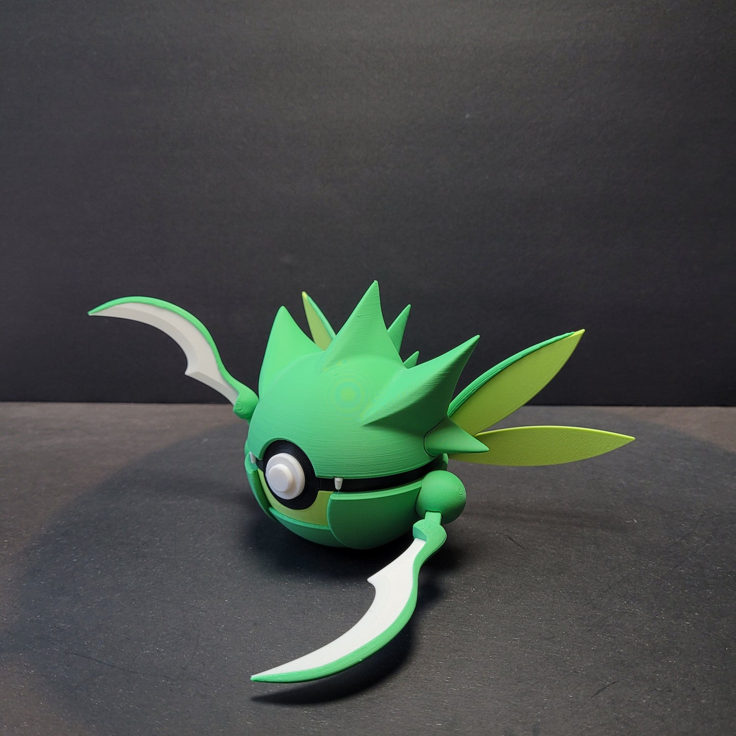 Bladewind Capture Orb