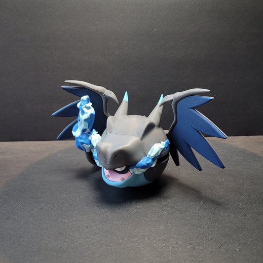Infernodrake Capture Orb