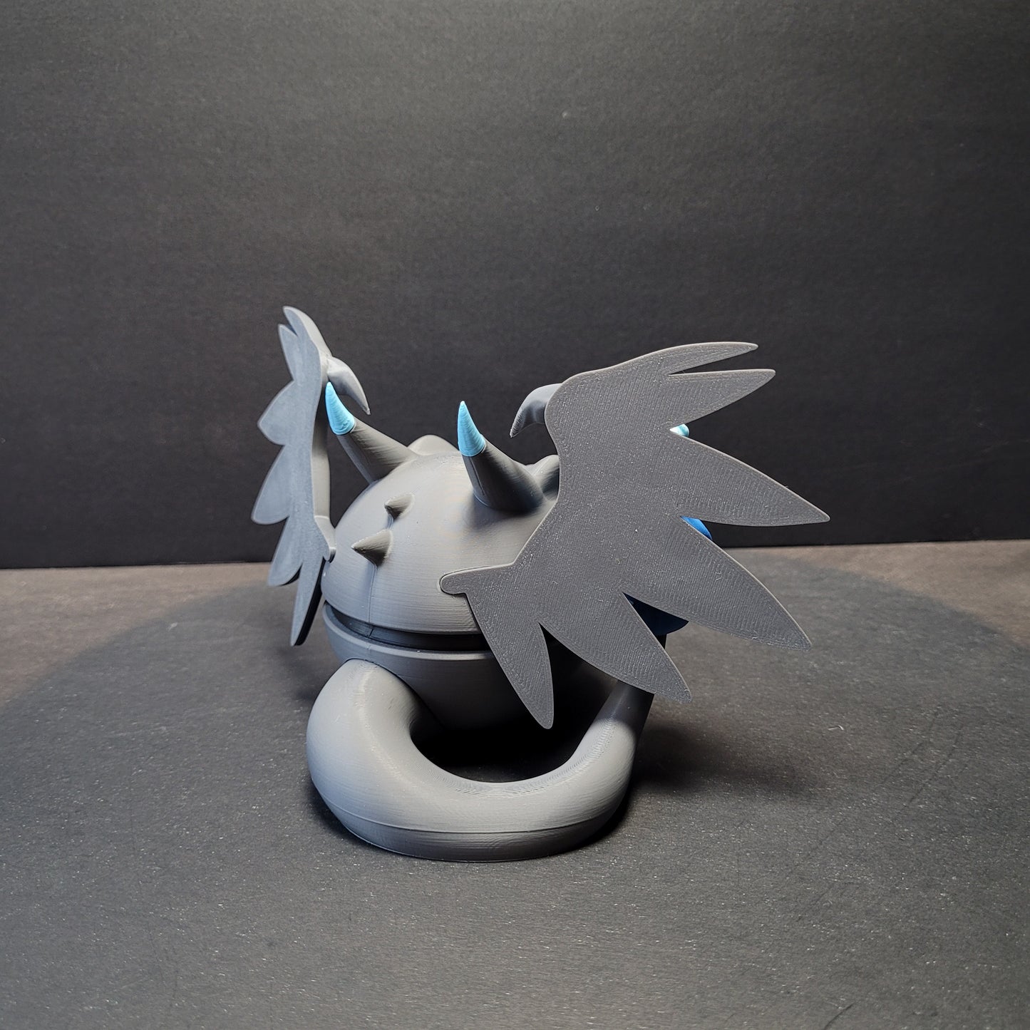 Infernodrake Capture Orb