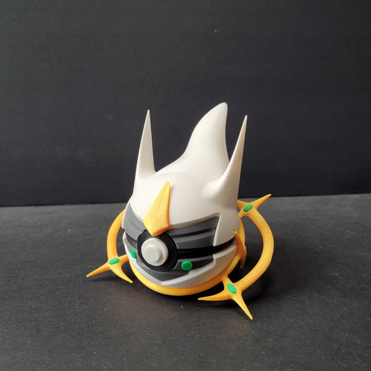 Eternal Crown Capture Orb