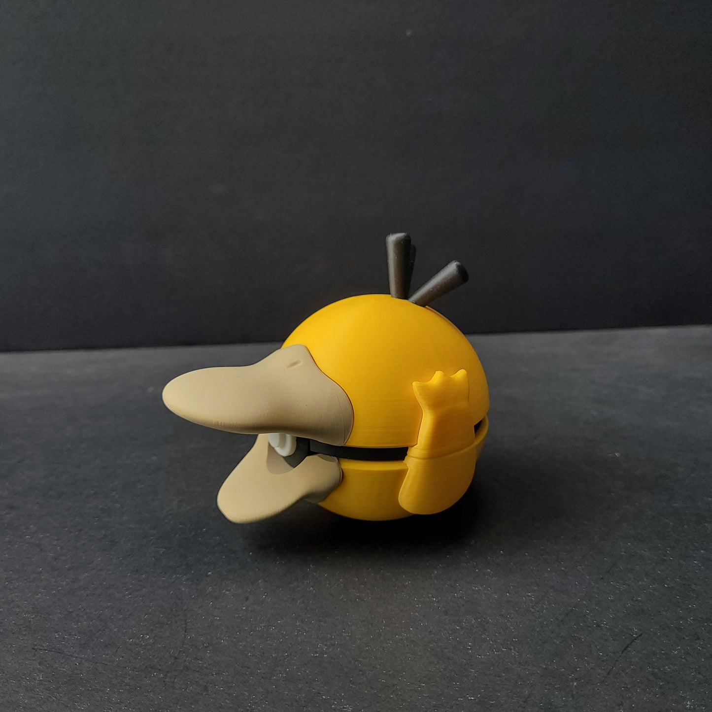 Quirkwave Capture Orb