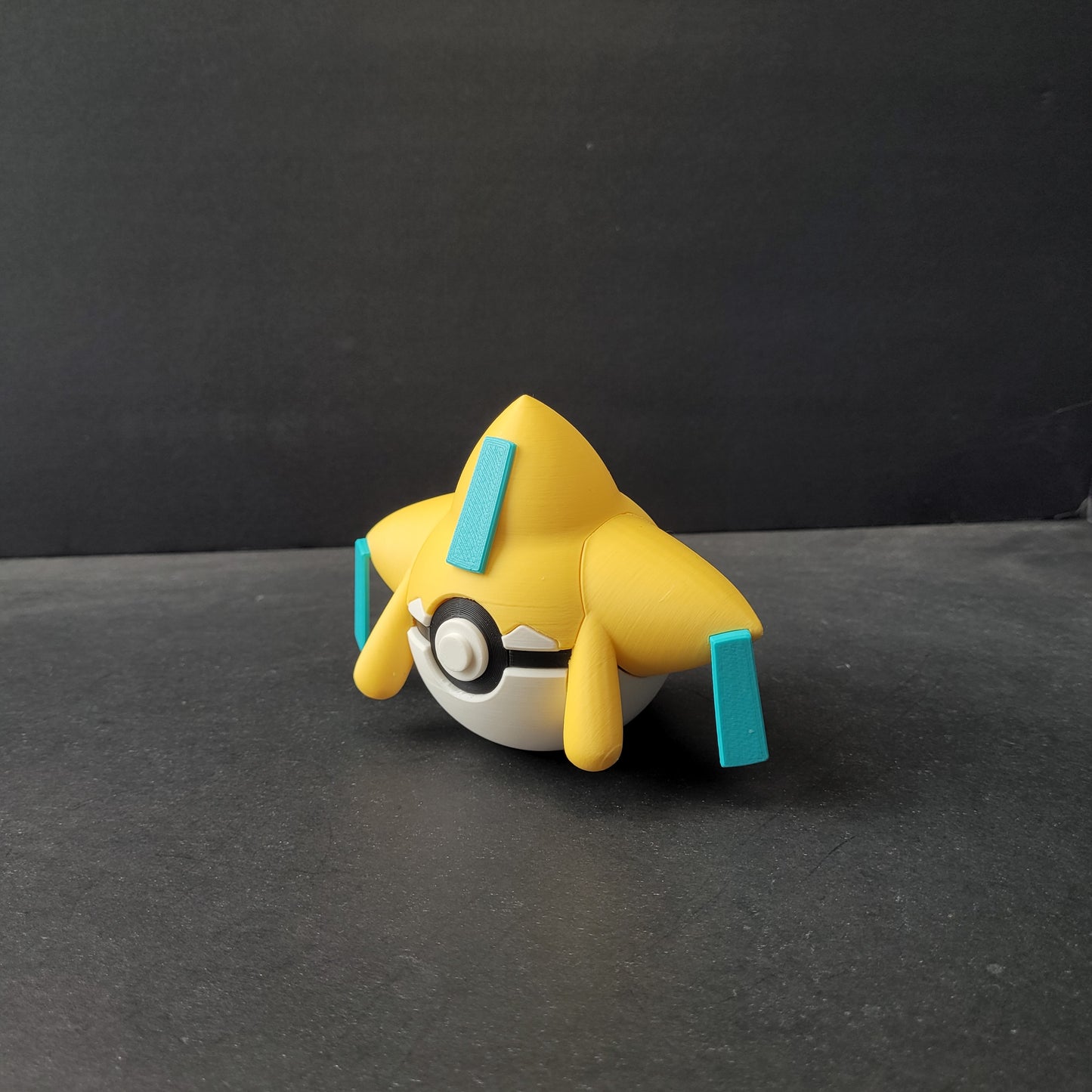 Wishbound Capture Orb