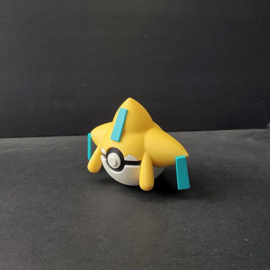 Wishbound Capture Orb