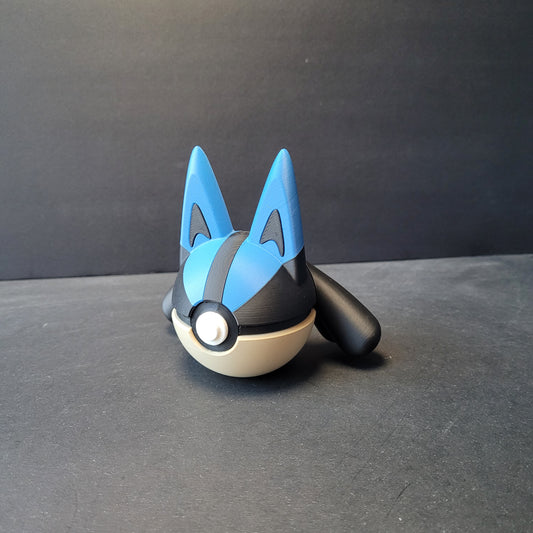 Auralight Capture Orb