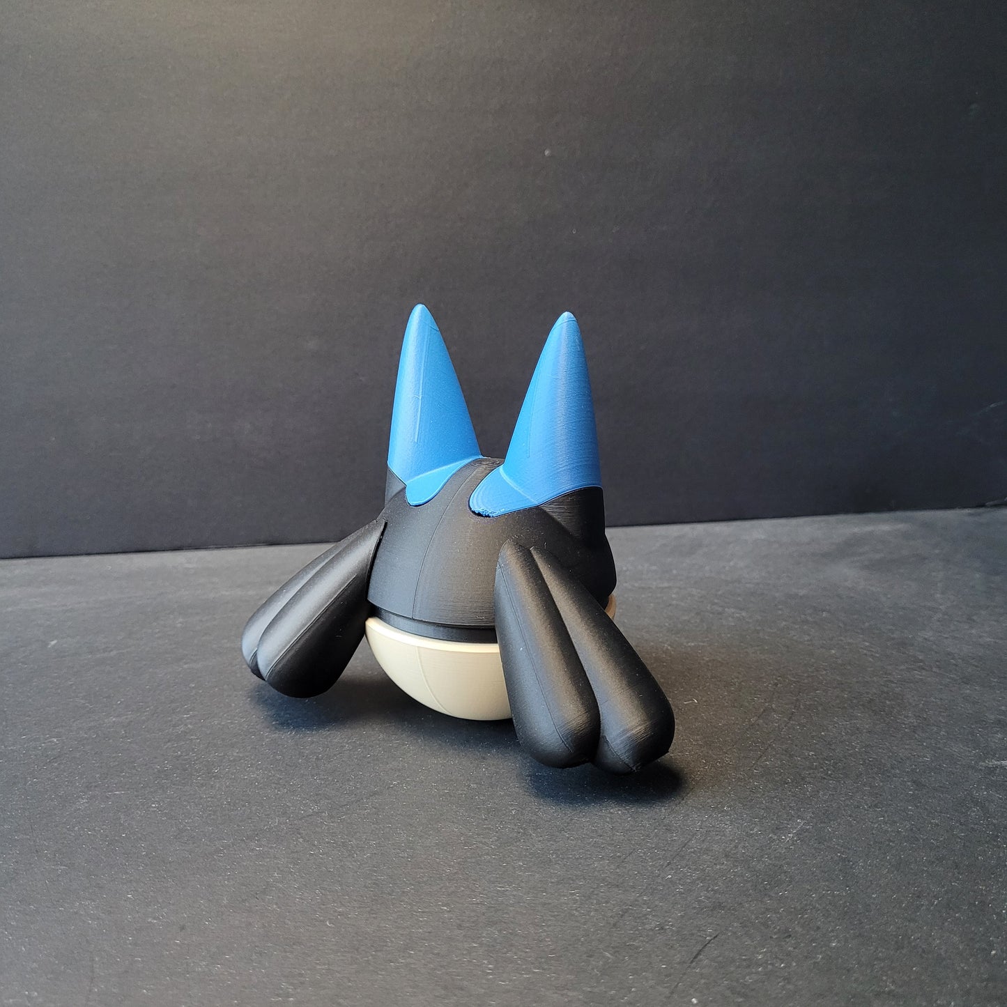 Auralight Capture Orb