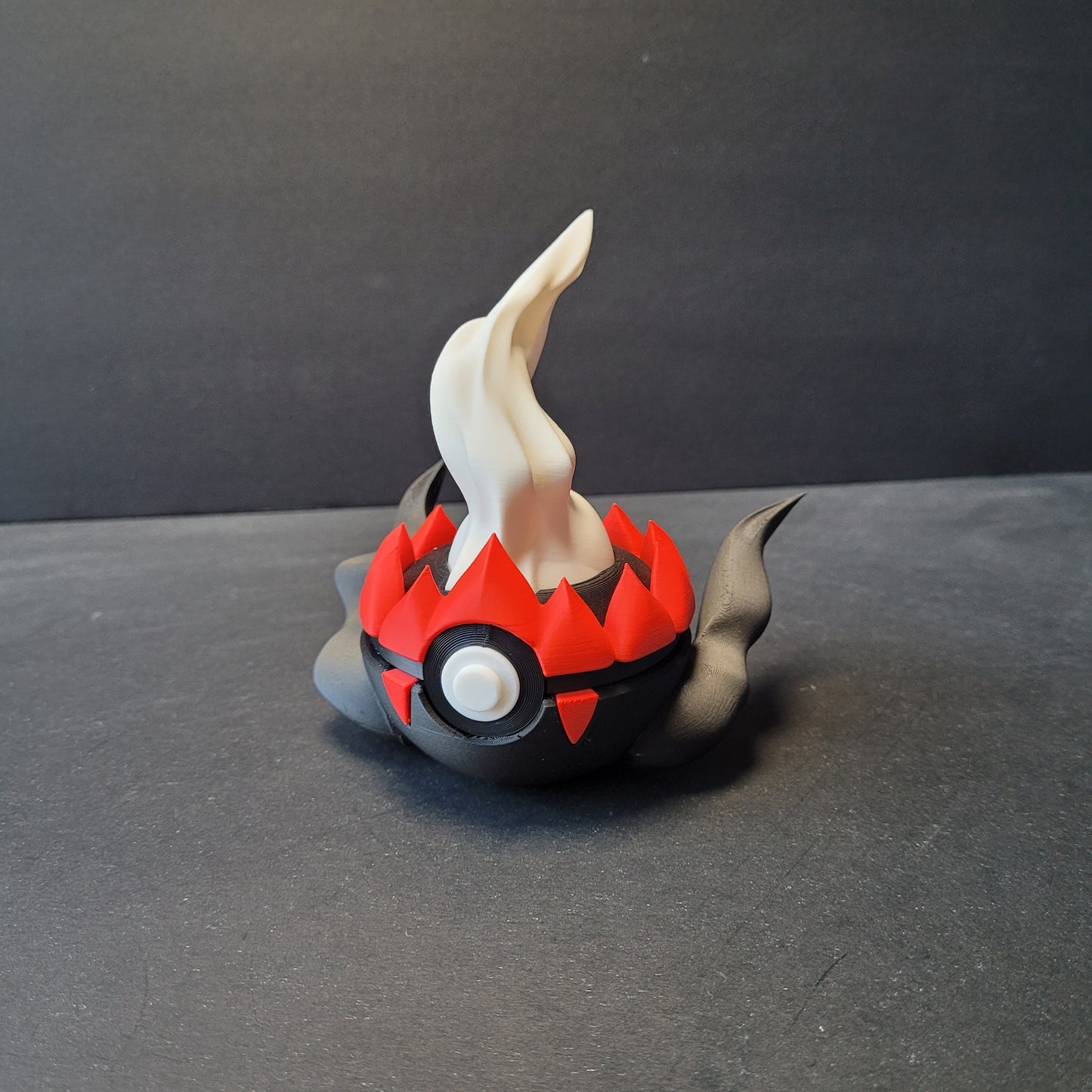 Eclipseshade Capture Orb