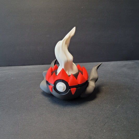 Eclipseshade Capture Orb