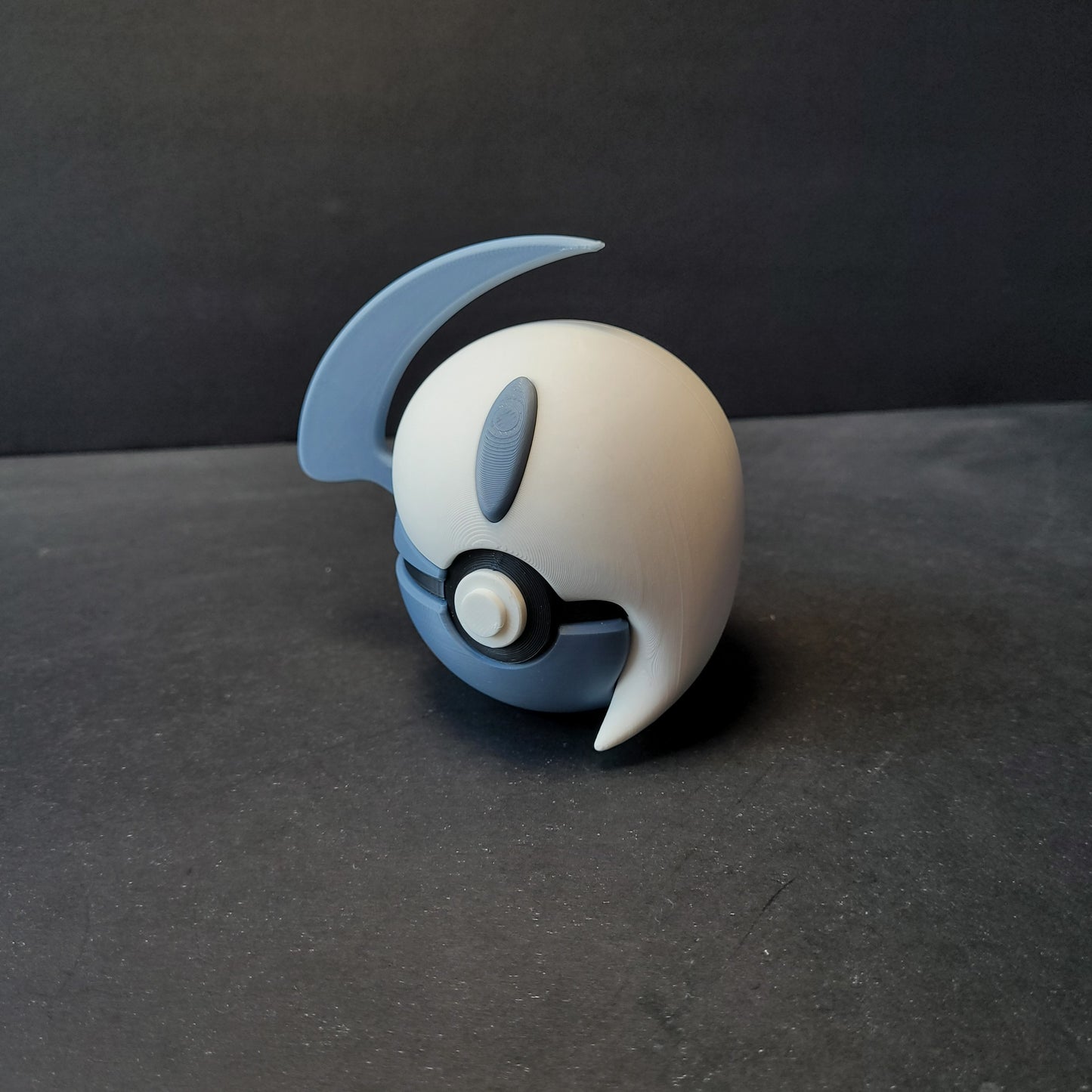 Nightbane Capture Orb